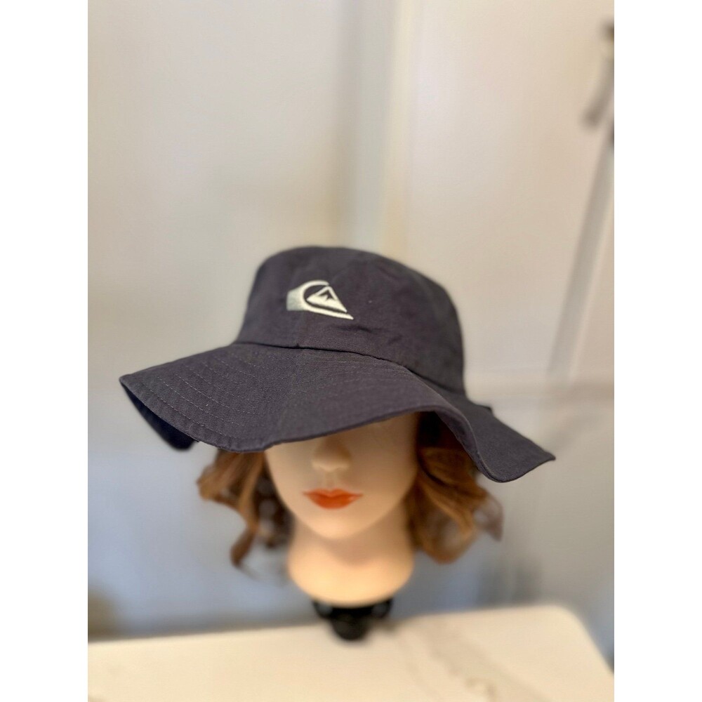 Quicksilver Hat - Picture 2 of 3